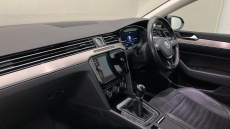 Volkswagen Passat 1.4 TSI 150 GT 5dr [Panoramic Roof] Petrol Estate